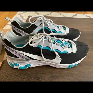 Nike React Element 55 size 12